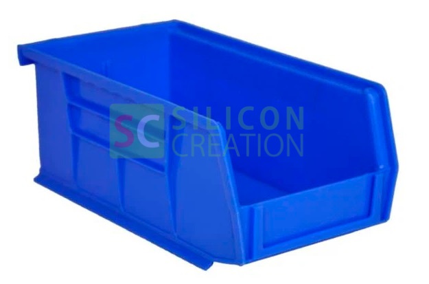 Storage box
